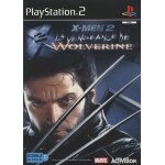 X - men 2 : la vengeance de wolverine ps2 X - men 2 : la vengeance de wolverine ps2