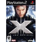 X - men 3 - le jeu officiel ps2 X - men 3 - le jeu officiel ps2