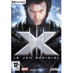 X - men 3 - the movie pc X - men 3 - the movie pc