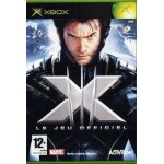 X - men 3 : the movie xbox X - men 3 : the movie xbox
