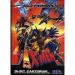 X - men megadrive