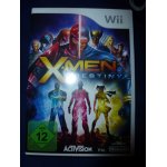 X - men destiny wii