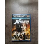X - men legends 2 ps2 playstation 2