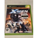 X men legends ii microsoft xbox