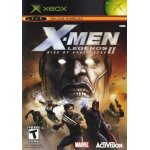 X - men legends ii rise of apocalypse (:)