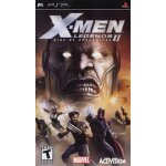 :x - men legends ii: rise of apocalypse