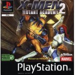 X men mutant academy 2 ps1