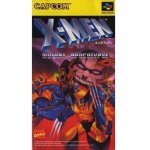 X - men mutant apocalypse pc - mac