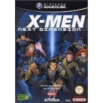 X - men: next dimension gamecube X - men: next dimension gamecube