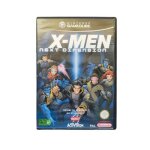 X - men : next dimension