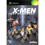 X - men next dimension xbox X - men next dimension xbox