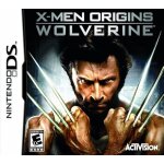 X - men origins: wolverine (:) ds