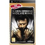 X - men origins : wolverine - essentials psp X - men origins : wolverine - essentials psp