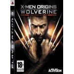 X - men origins : wolverine ps3 X - men origins : wolverine ps3