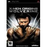 X - men origins : wolverine psp X - men origins : wolverine psp