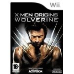 X - men origins : wolverine wii X - men origins : wolverine wii