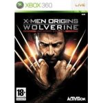 X - men origins : wolverine xbox 360 X - men origins : wolverine xbox 360