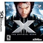 X - men: the official game ()