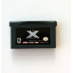 X - men: the official game