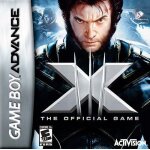X - men: the official game () X - men: the official game ()