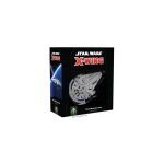 X - wing - le jeu de figurines - faucon millenium de lando