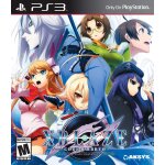 Xblaze code: embryo - ps3 (us) Xblaze code: embryo - ps3 (us)