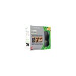 Xbox 360 250 go extreme value bundle gow2 + halo + fable 3