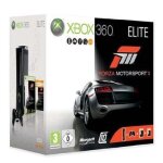 Xbox 360 elite pack 120 go forza 3