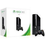Xbox 360 noir