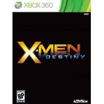 Xbox 360 x - men destiny Xbox 360 x - men destiny