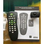 Xbox dvd movie playback kit