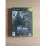 Xbox ! king kong xbox1 tbe