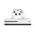 Xbox one s 1 to blanche