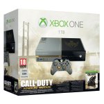 Xbox one collector call of duty: advanced warfare Xbox one collector call of duty: advanced warfare