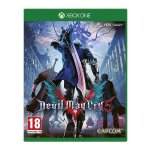 Xbox one devil may cry 5 de
