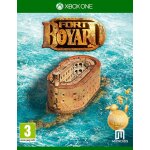 Xbox one fort boyard de