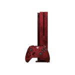 Xbox one s gears of war 4 limited edition bundle 2 to
