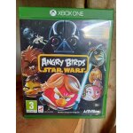 Xbox one jeu angry birds star war