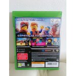 Xbox one lego la grande aventure fr