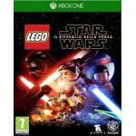 Xbox one lego star wars : le réveil de la force Xbox one lego star wars : le réveil de la force