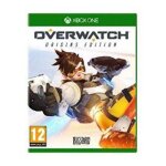 Xbox one overwatch origins edition