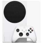 Xbox one series s 512 go ssd - all digital - blanc