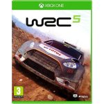 Xbox one wrc 5 - world rally championship 5 Xbox one wrc 5 - world rally championship 5