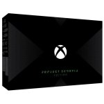 Xbox one x 1 to project scorpio edition