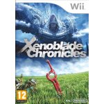 Xenoblade chronicles (manette classique incluse) wii Xenoblade chronicles (manette classique incluse) wii