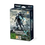 Xenoblade chronicles x wii u
