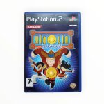 Xiaolin showdown playstation 2 (ps2)