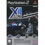 Xii stag ps2 Xii stag ps2