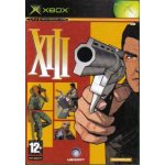 Xiii xbox
