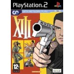 Xiii ps2